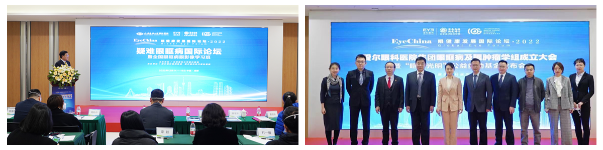 國際學(xué)術(shù)論壇