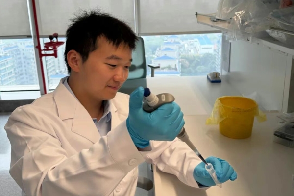 【中國(guó)日?qǐng)?bào)網(wǎng)】愛(ài)爾眼科全球攬才：聚才賦能光明路，共筑眼健康未來(lái)